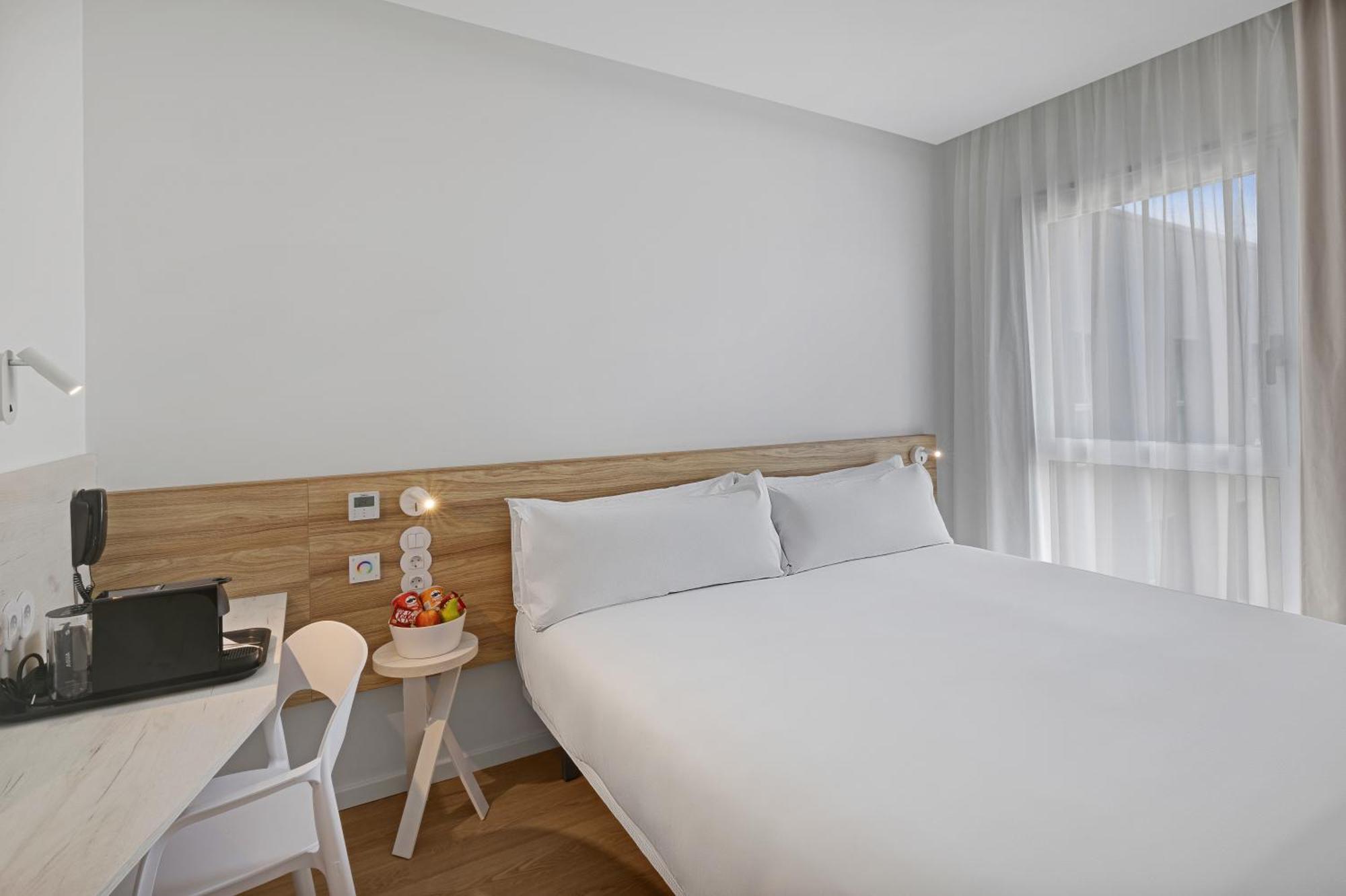 Hotel Fatima Leiria