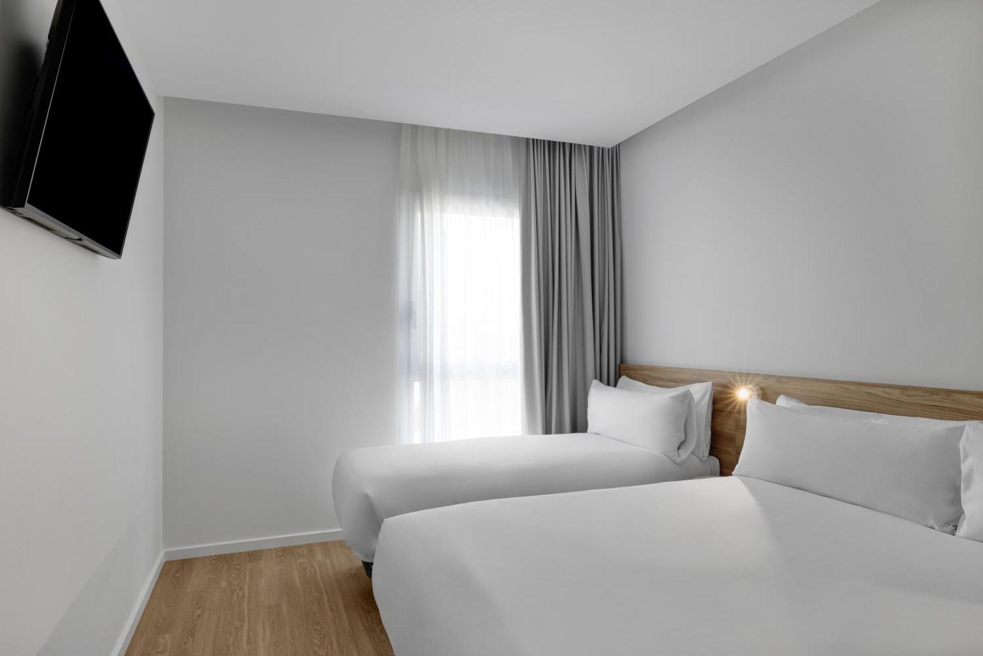 Hotel Fatima 3*