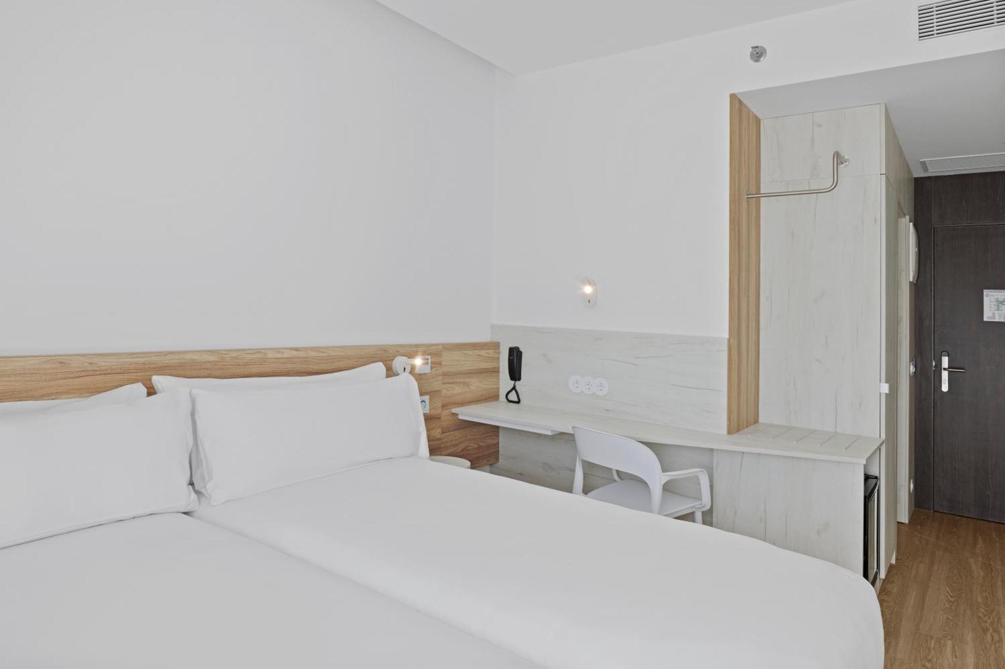 Fatima Hotel