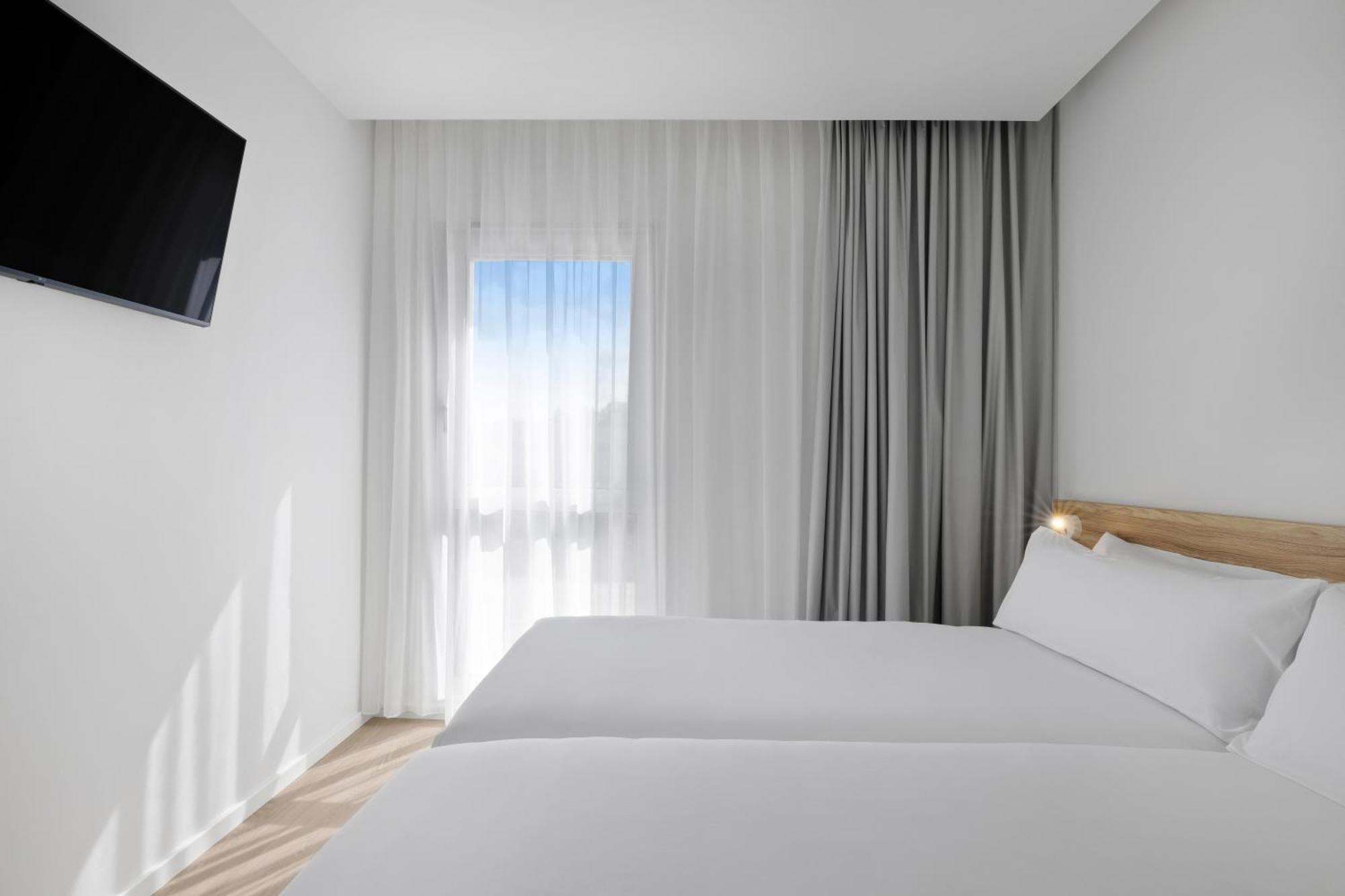 Fatima Hotel