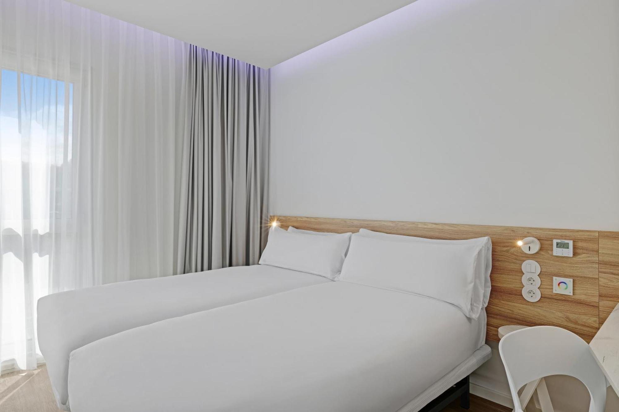 Fatima Hotel 3*