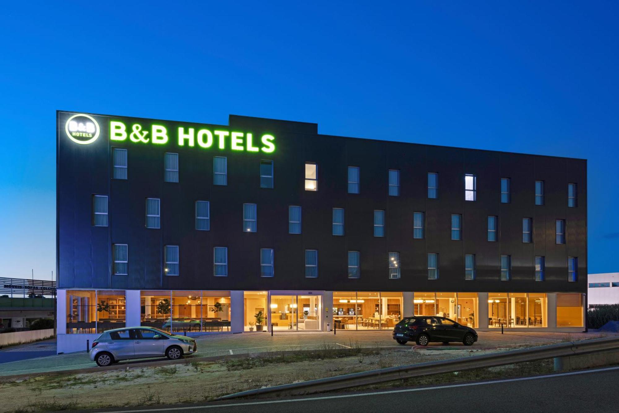 Hotel Fatima 3*